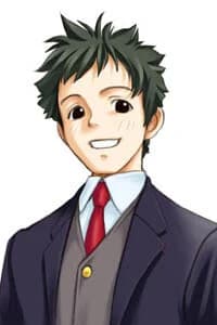 Tanaka Toshiki