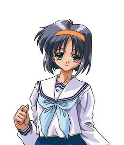 Orikura Manami