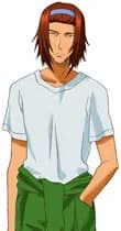 Hanyuu Yoshiki
