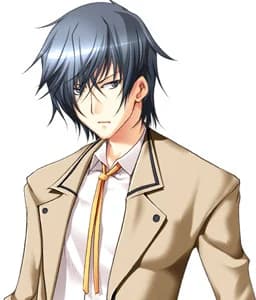 Yoshioka Masashi