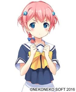 Saegusa Iroha