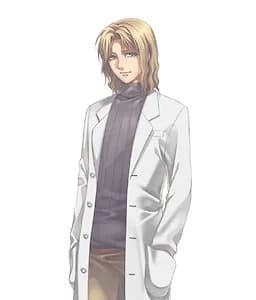 Kanemori Kyou