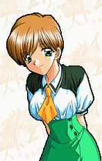 Kakinuma Saki