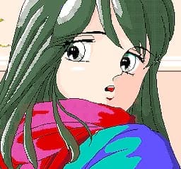 Yuki Miho