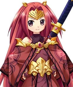 Yupcilla Dana Midorstan