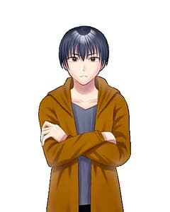 Kashima Itsuki