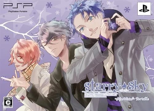 Starry☆Sky〜After Winter〜