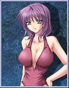 Koumura Sayuri