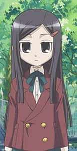 Oomichi Miyabi