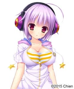 Ajimu Sakura