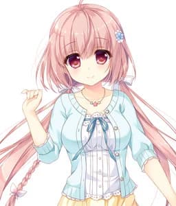 Haru