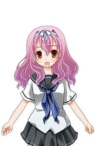 Mitarai Suzu