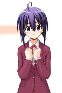 Miyazaki Nodoka