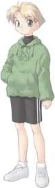 Odagiri Makoto