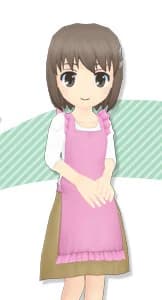 Okaasan