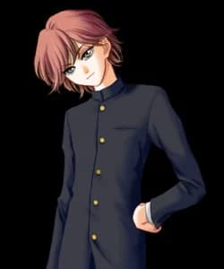 Hiura Azusa
