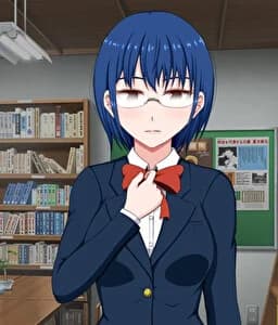Sagara Chitose