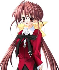 Tsukahara Ai