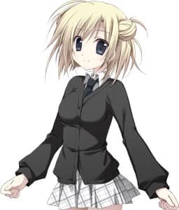 Shibaya Sumika