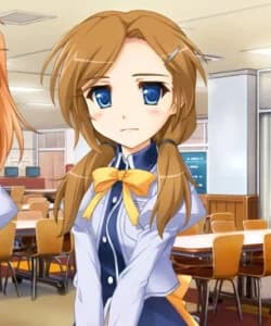 Hokuto Erimo