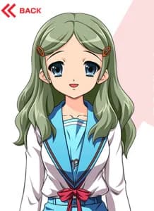 Kimidori Emiri