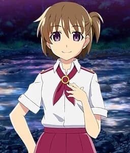 Akasaka Miyuki