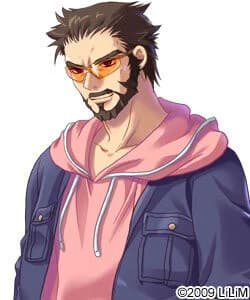 Terada Kouji