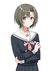 Jinguuji Kiyoka