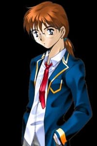 Kanou Yuuki