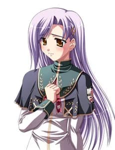 Kusuhara Ayaka