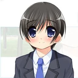 Mishiba Kotono