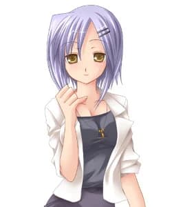Kusunoki Risa