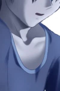 Mishiba Ryousuke