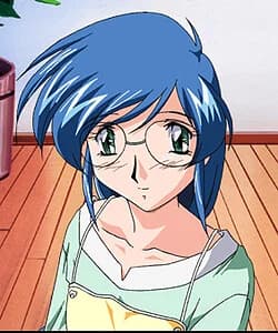 Nozomi Maeda
