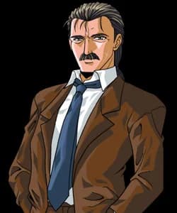 Kanou Gouki