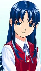 Yumikura Akiko