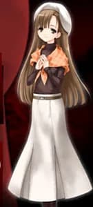 Mana Kaori