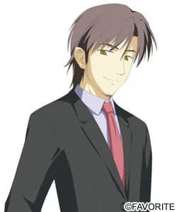 Mishima Taiga