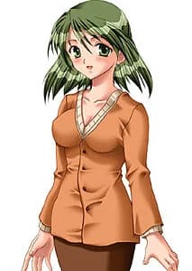 Kawada Nanami