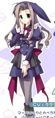 カペラ・モンダリス