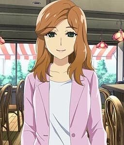 Ryuugu Reiko