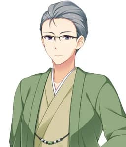 Aranami Souji