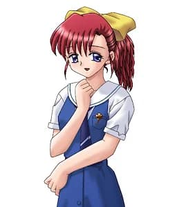 Niwa Tomoko