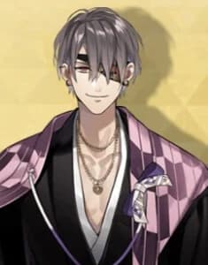 Kitsuji Sueharu