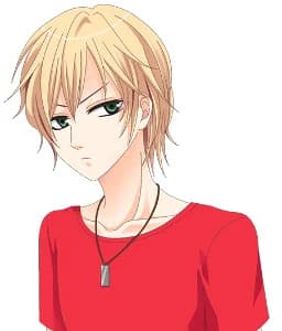 Takagi Shou
