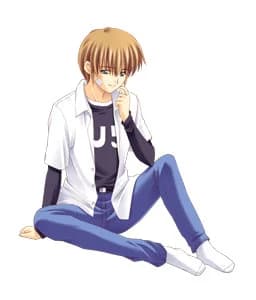 Morikawa Kyouichi