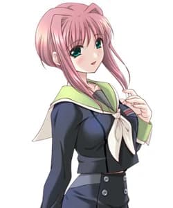 Nanase Ren