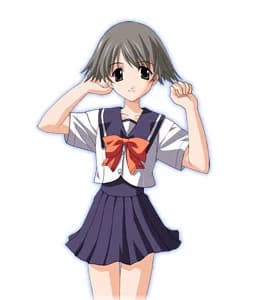 Souma Megumi