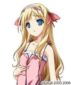 テレジア・アニシナ