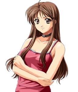 Tanigawa Kanae